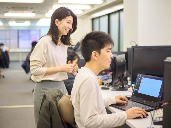 エンジニア・ITエンジニア・ゲームプログラマー（完全ポテンシャル採用・学歴不問）