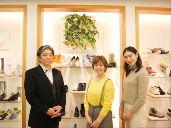 社長を始め、風通しの良い職場です！