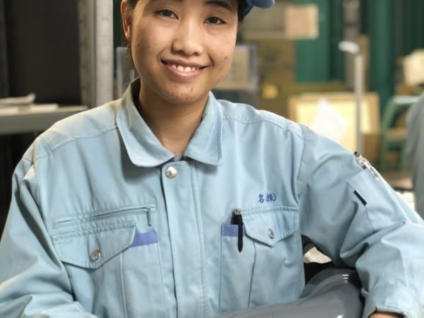 大手一部上場メーカー様・航空宇宙業界様・国の研究機関様などからの高度なご要望に応え続けています。