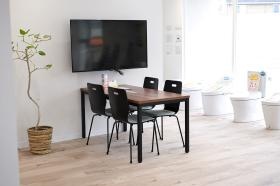 ＬＩＸＩＬリフォームショップ山二工業 勝山店 店内