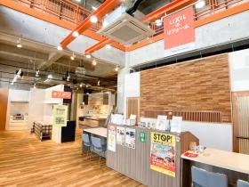 山二工業株式会社 １階ショールーム