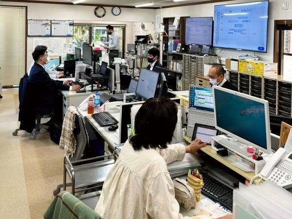 ご経験は問いません。当事務所で事務経験を積んでみませんか？