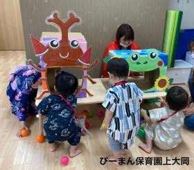 イベントの様子