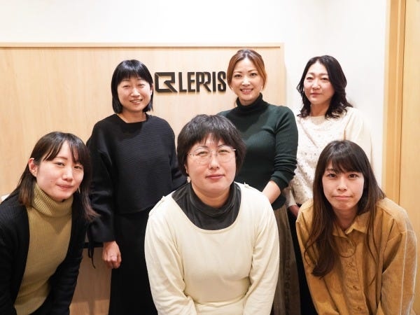 いつでも相談できる環境があるので、はじめての方もすぐに馴染めます！