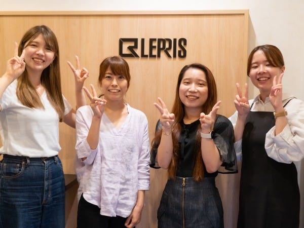 ワークライフバランスを大切にし、シフトの融通も利かせることで、働きやすい環境を整えています。