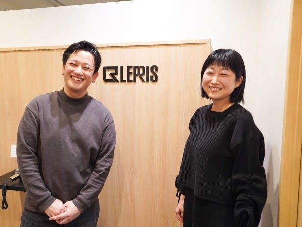 皆が笑顔で業務をこなし、明るい職場です！