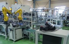 オーダーメイド設備０２