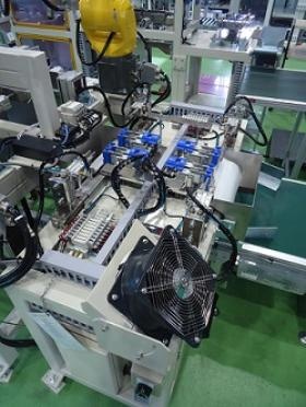 オーダーメイド設備０３