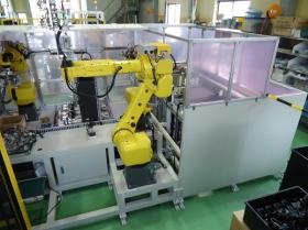 オーダーメイド設備０４