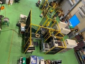 オーダーメイド設備０１