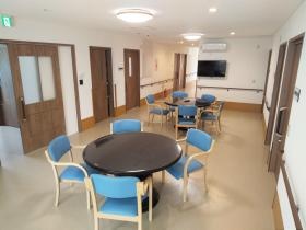 リビングホール