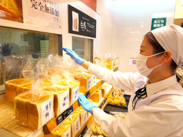 各部署、長年に渡り勤務してくれているスタッフも多く在籍しており、不明点があれば寄り添いながら解決していける環境を準備しています!!