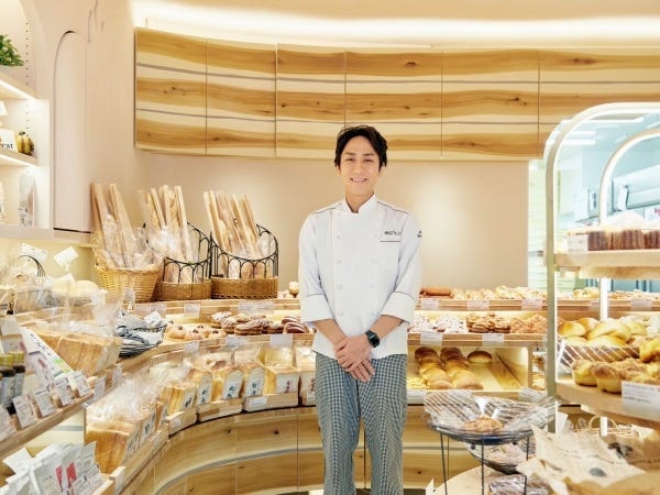 当社代表の壷井です。皆とフラットな関係で仕事をしていきましょう!!