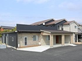 一期一会のデイ向谷 （ムクヤ）