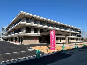 事業所の情報＿００７うさぎ広畑完成写真