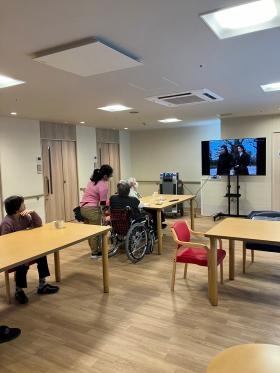 事業所の情報＿００９うさぎ広畑（内装）