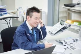 フロント業務職