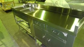 製品『システムキッチン』