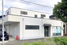 姫路営業所外観