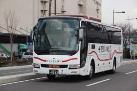 高速バス Ｂ＆Ｓみやざき号