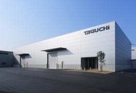 販売・カスタマーサポートの拠点となる営業所は全国約２０カ所