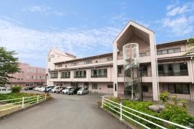 介護老人保健施設 あじさいの郷