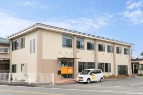 小規模多機能居宅介護 令和の郷