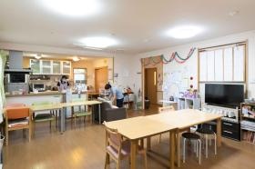 リバーサイドすいふよう