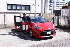 人手不足の影響で、機械警備のニーズが急増中