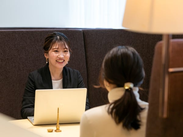 一般事務・営業事務（接客または事務実務経験者歓迎）