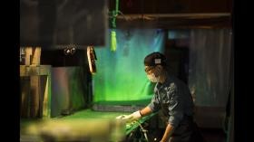 非破壊検査（ザイグロ処理）