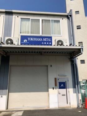 大阪支店