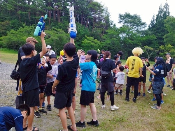 保育の空手指導トレーナー・空手指導員トレーナー・教員