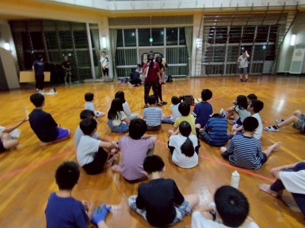 保育の空手指導トレーナー・空手指導員トレーナー・教員