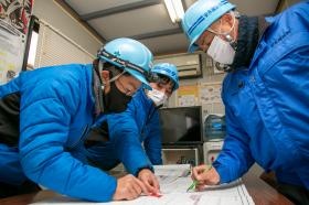 安心できるキャリアサポート制度