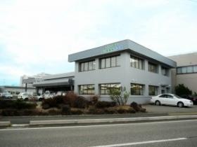 株式会社本社社屋