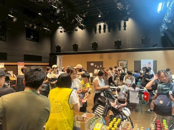 イベント運営会社の事務スタッフ・イベント運営の企画（未経験大歓迎）