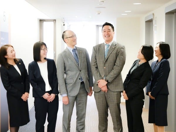 弁護士・フレックスで働ける企業法務に携わる勤務弁護士（弁護士資格）