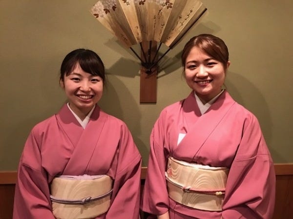 社員も20代半ば、大学生も活躍中です