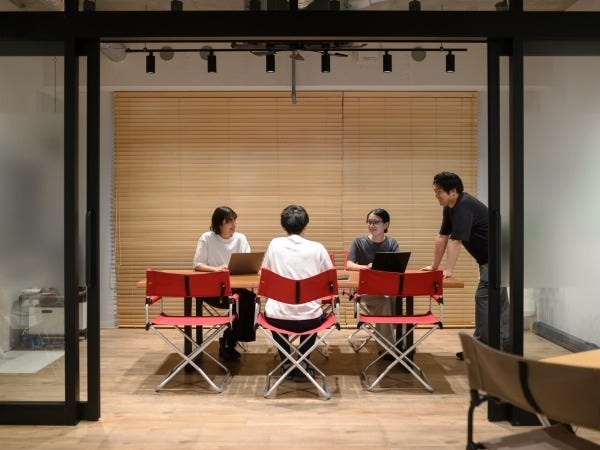 労務・人事労務経験者・コンサルティング経験者（社労士資格取得を目指す方歓迎）