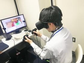 社内風景その１