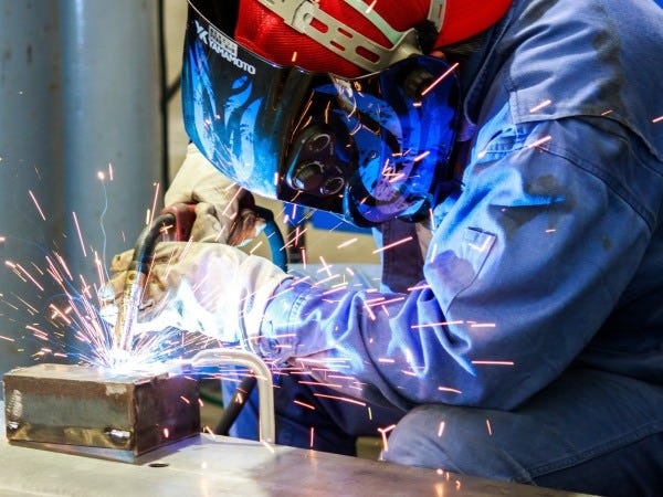 製缶板金加工・製缶板金加工スタッフ（経験者歓迎・UIターン歓迎）