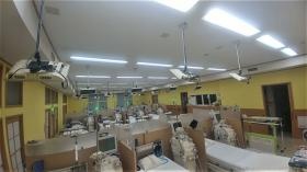 平塚医院透析室