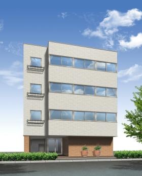 旭新森マリアヴィラ