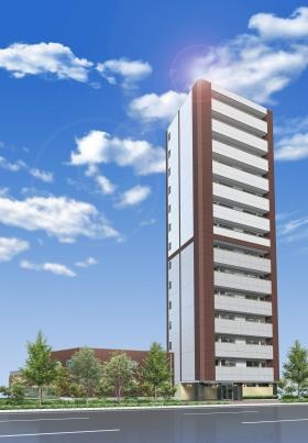 長居マリアヴィラ