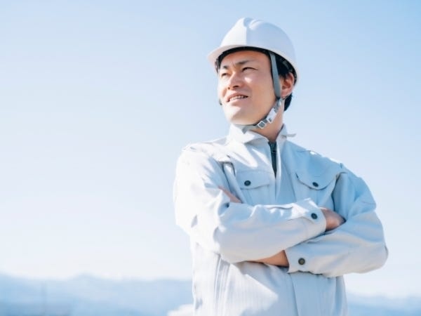 機械オペレーター・車体ドア製造スタッフ