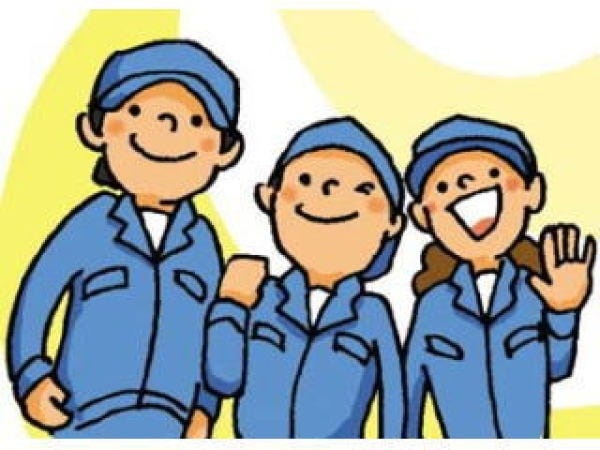 機械オペレーター・車体ドア製造スタッフ