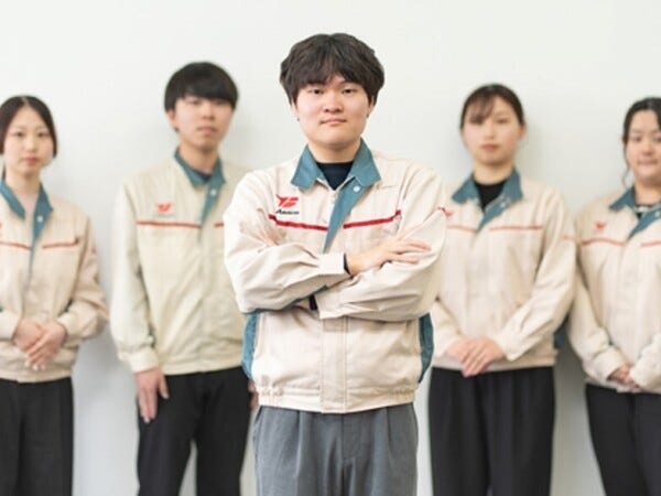 生産技術・生産技術職（PCスキル・普通自動車免許）