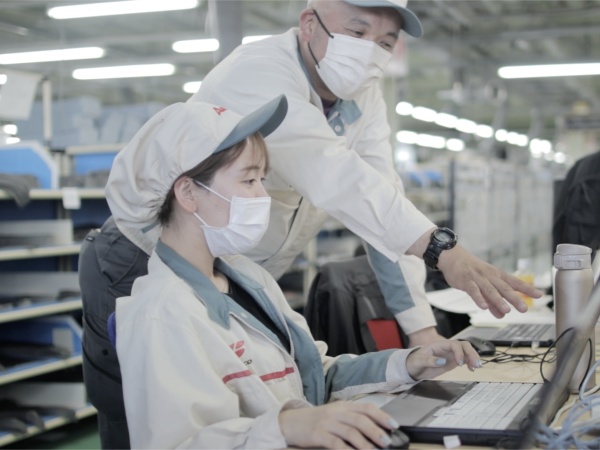 生産技術・生産技術職（PCスキル・普通自動車免許）