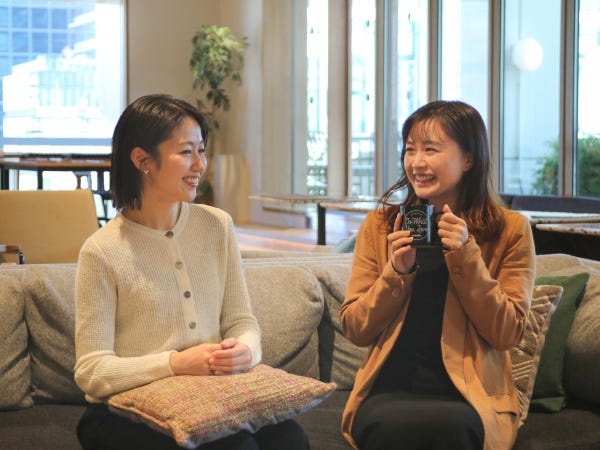 一般事務・セールスサポート事務スタッフ（虎ノ門勤務）